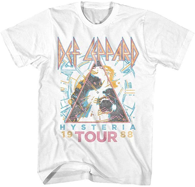 Giant Angora tollo Rock Shirt